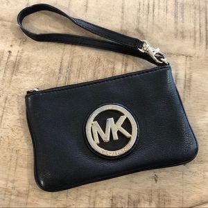 Michael Kors wristlet